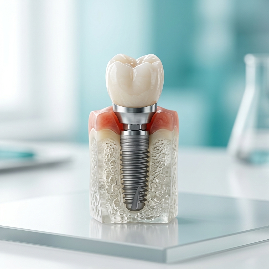 Dental Implants